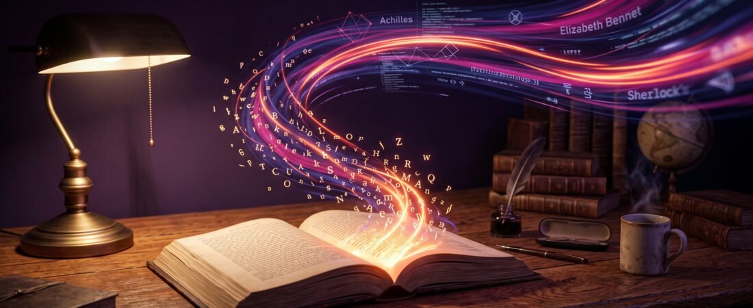 10 Livros Para Desenvolver o Hábito da Leitura
